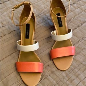 Wedge Sandal